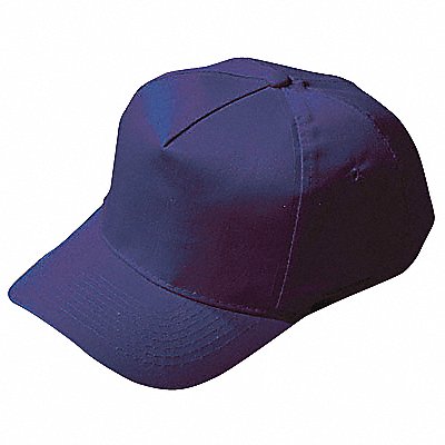 E9470 Bump Cap Baseball Dark Blue