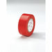 F0295 Floor Tape Red 2 inx180 ft Roll