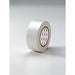 F0295 Floor Tape White 2 inx180 ft Roll