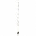 Hydrometer Baume Range 0/12