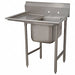 Regaline Sink Square 24 x24 x12 