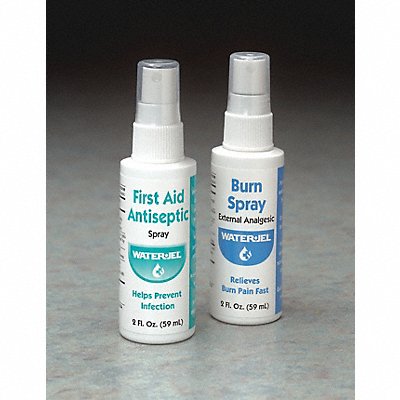 Antiseptic Spray Bottle