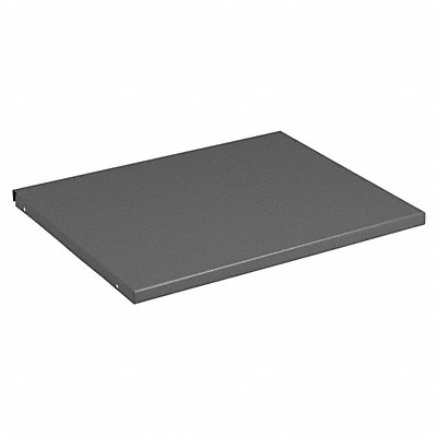 Extra Shelf Gray 1pk 18in x 18in