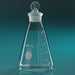 Erlenmeyer Flask 500 mL 159 mm H PK8