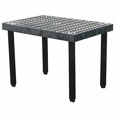 Plastic Shlving Open Add-On 24 H 1 Shelf