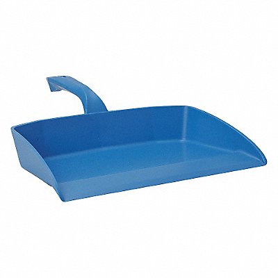 E9612 Handheld Dust Pan Blue