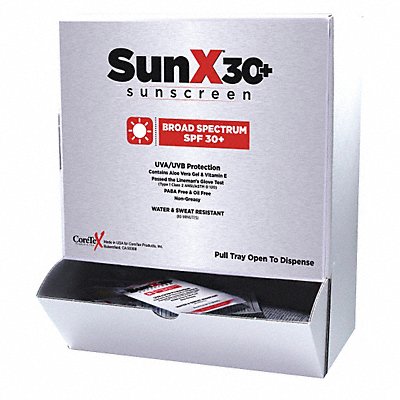 Sunscreen PK50