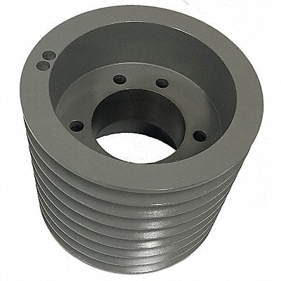 Bushing Bore V-Belt Pulleys