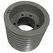Bushing Bore V-Belt Pulleys