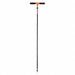 TILE PROBE WITH CROSS HANDLE STEEL