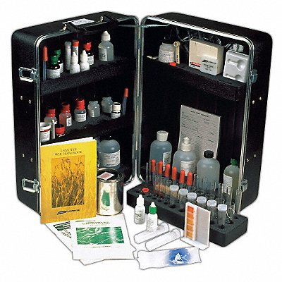 Soil Test Kit Professional