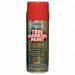 Tree Marking Paint 16 oz Red