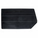 Divider 9 1/2 in Black 6 PK6