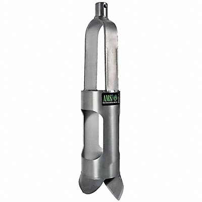 TELESCOPING AUGER MUD 2.25 IN