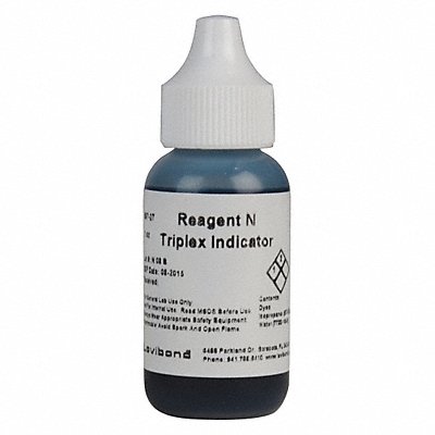 TRIPLEX SOLUTION 1 OZ REFILL