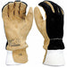 G2235 Firefighters Gloves L Pigskin PR