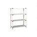 Shelving Open Freestanding Steel 63 