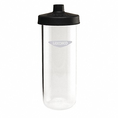 Vacuum Flask 1.2 L 240 mm H