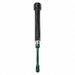 AUGER SLIDE HAMMER COMPACT STEEL RUBBER