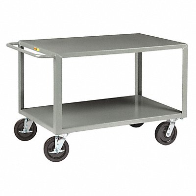 Utility Cart 5 000 lb Steel