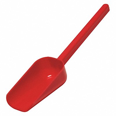 Scoop 2 fl oz 20.5 cm Red PK100