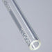 Tubing Clear 1/4 in Inside Dia 50 ft.