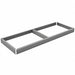 Shelf Cap 2 250 lb 48 x 18 in