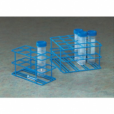 Wire Rack Holds 16 50ml Tubes