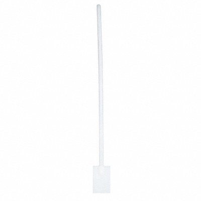 Stirring Paddle 55.63 cm L 5 cm W White