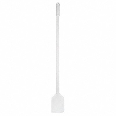 Scraping Paddle 101.6 cm L 11.4 cm W WH