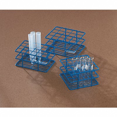 LABORATORY RACK TUBE 1/2SIZE 21/2X4