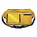 Fanny Pack Nylon Yellow 10inx6inx5in.