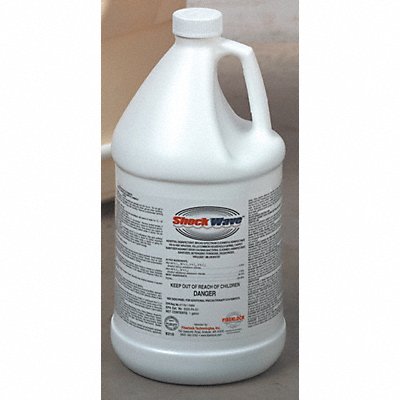 Disinfectant/Sanitizer Linen 1 gal