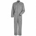 Coverall Chest 40In. Fisher Herringbone