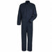 Coverall Chest 40In. Navy