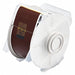 Tape Brown 100 ft L 2-1/4 in W