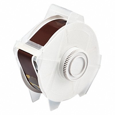 Tape Brown 100 ft L 1-1/8 in W