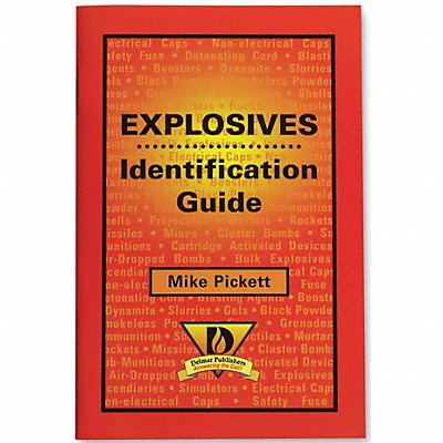 Explosive Identification Fire Prevention