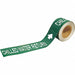 Pipe Mrkr Chilled Watr Return 1in H