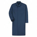 Shop Coat No Insulation Navy L