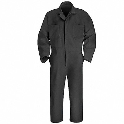 Coverall Chest 48In. Gray