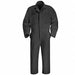 Coverall Chest 46In. Gray