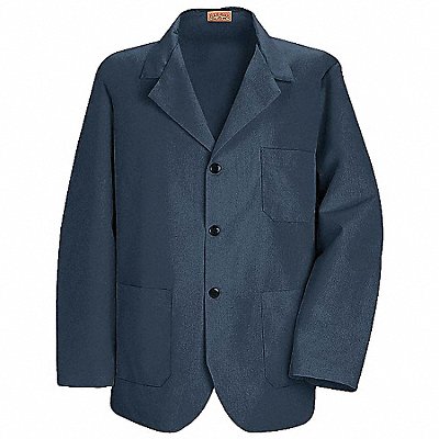 Coat No Insulation Navy 2XL