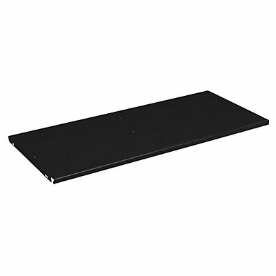 Extra Shelf Black 1pk 36in x 24in