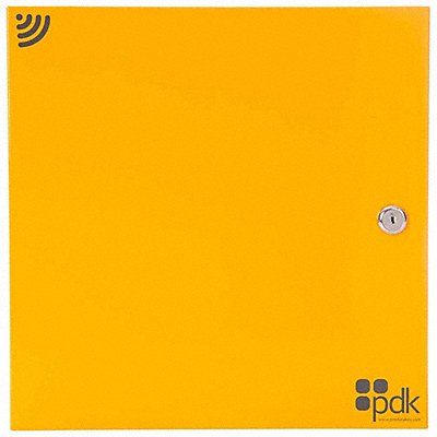 Electromagnetic Lock Activation Devices