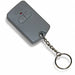 Dual Button Key Chain Transmitter