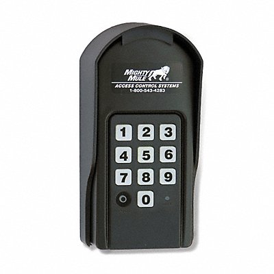 Digital Keypad