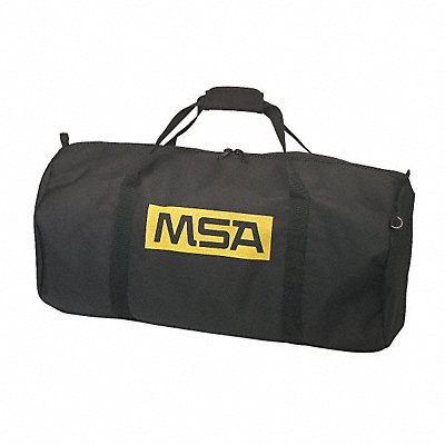 Soft Carrying Case Black