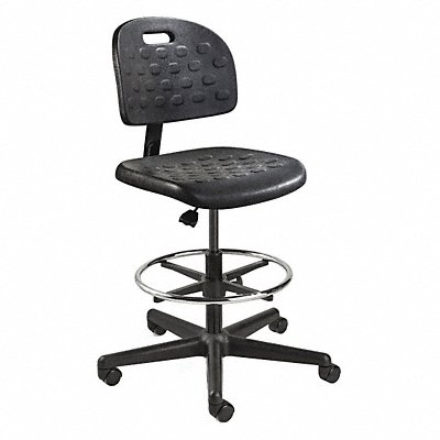 Value-Line Seating Stool 23in To 33in