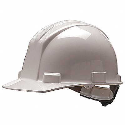 Hard Hat Type 1 Class E Pinlock White